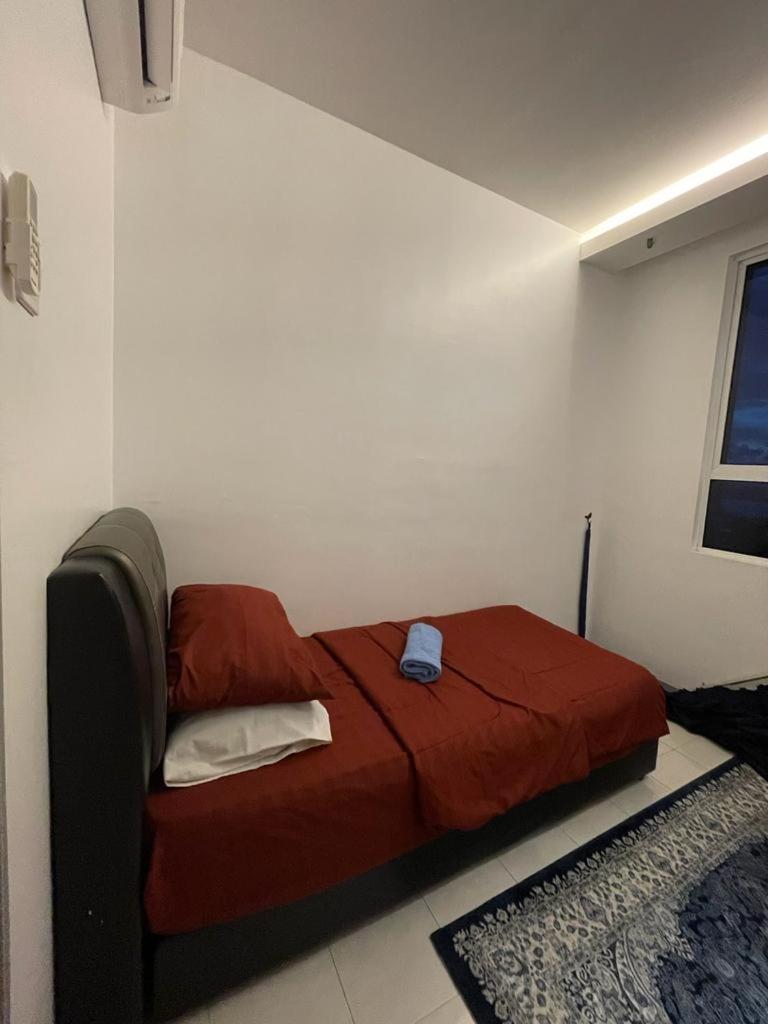 Homestay khairul ladang tanjung