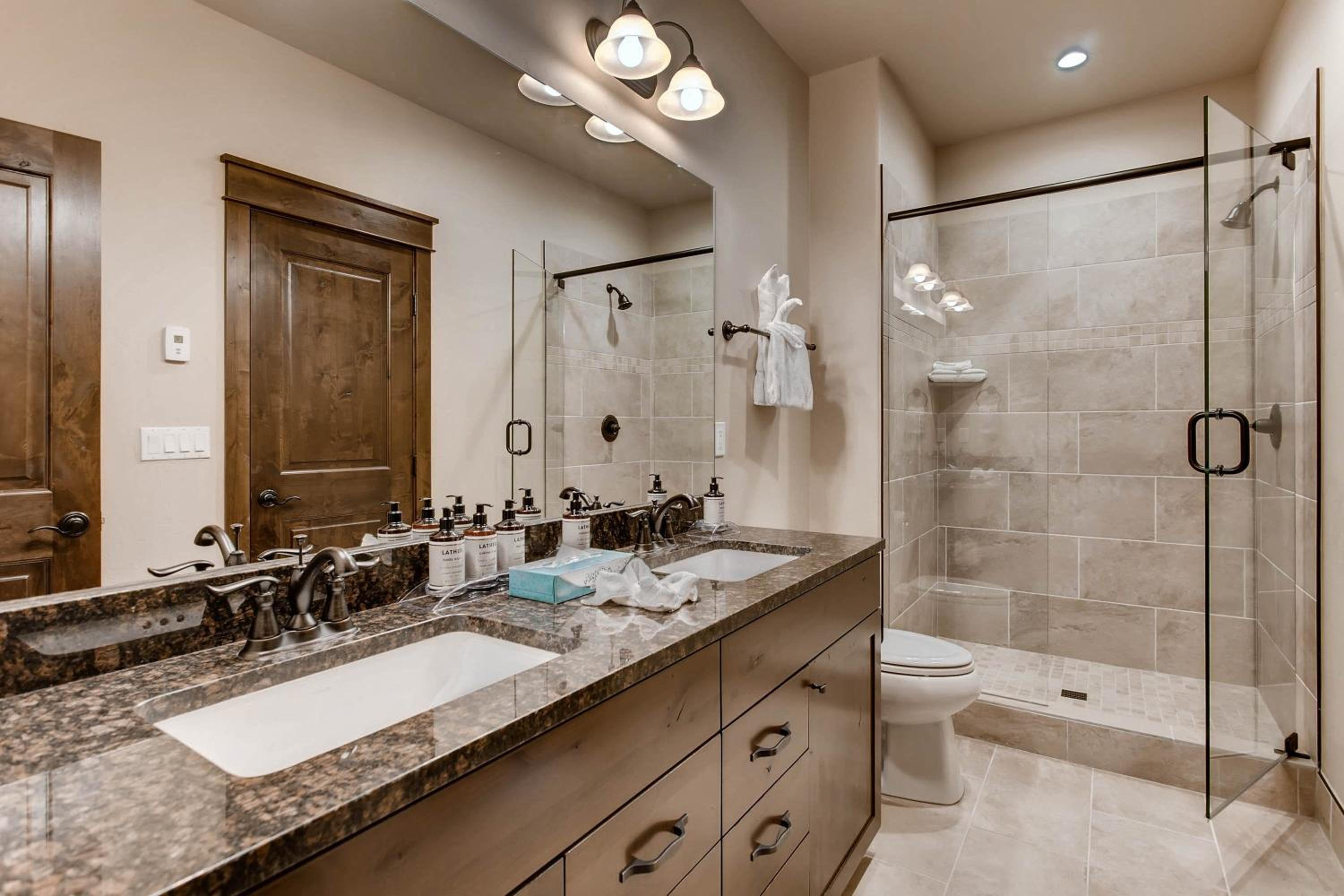 Summit County Vacations - River Run Townhomes by Keystone Resort - Property Image 18