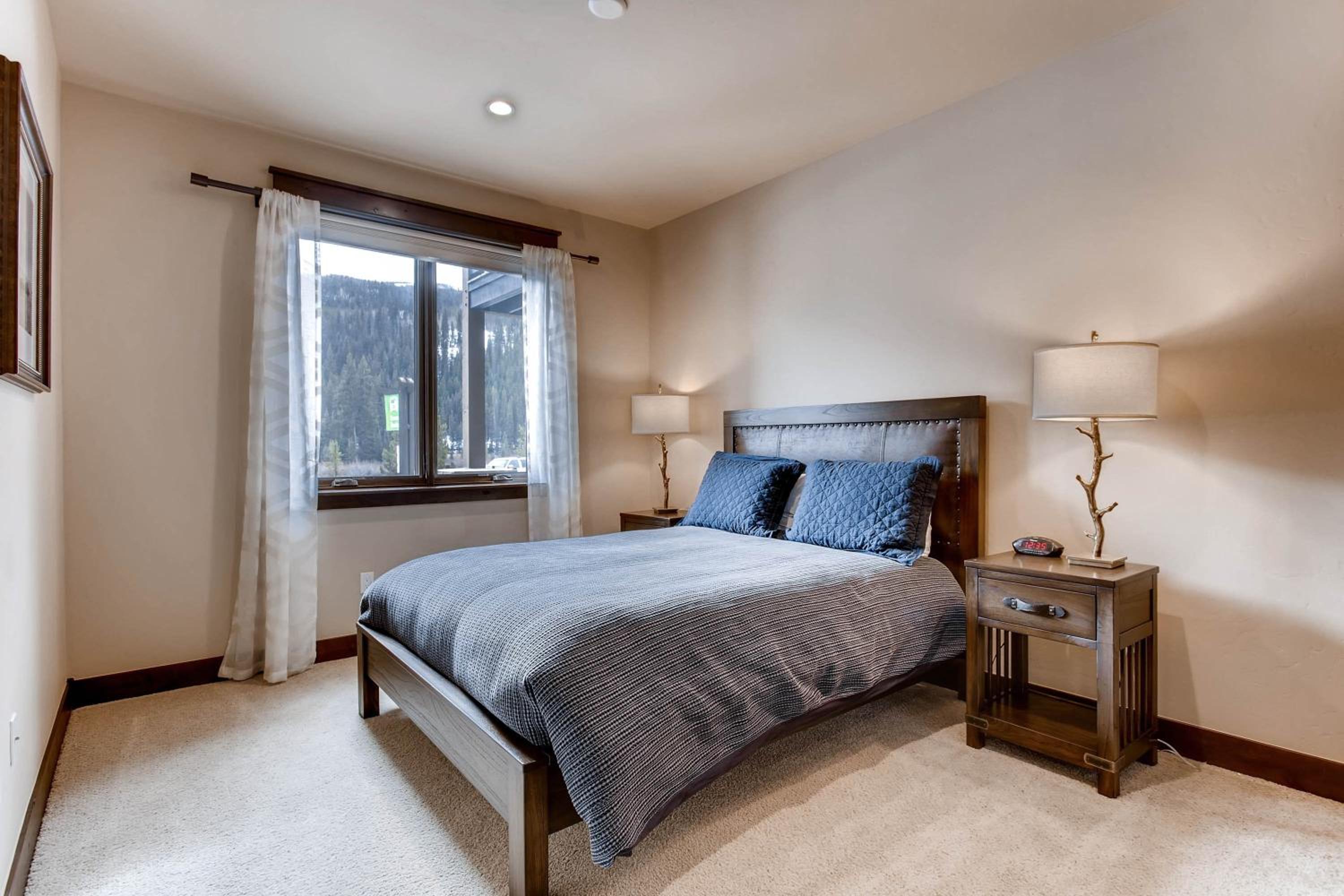 Summit County Vacations - River Run Townhomes by Keystone Resort - Property Image 16