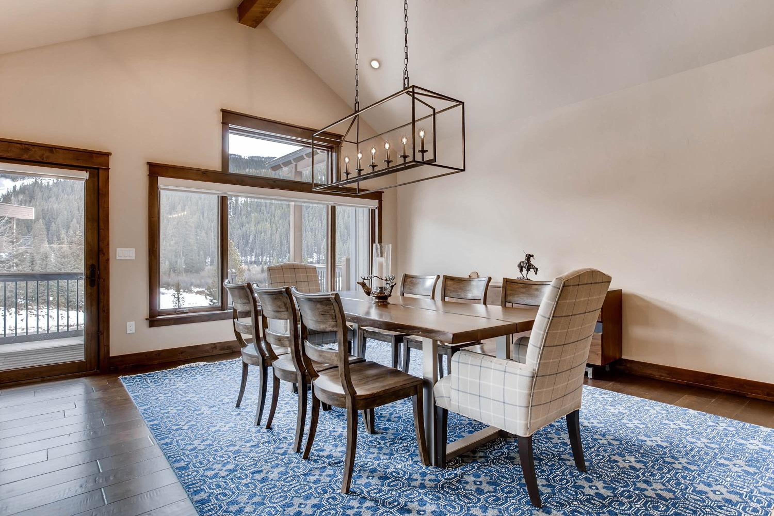 Summit County Vacations - River Run Townhomes by Keystone Resort - Property Image 14