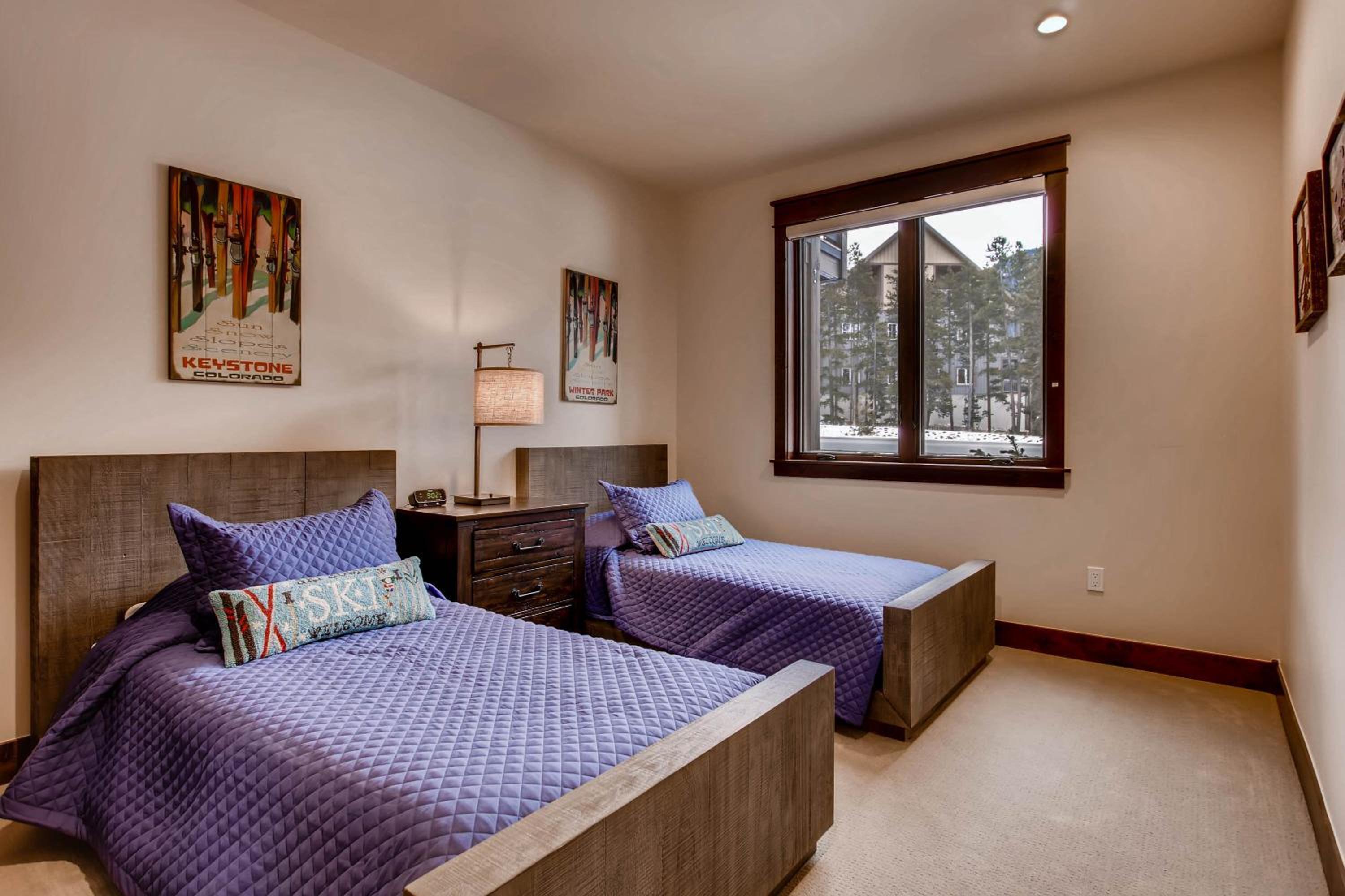 Summit County Vacations - River Run Townhomes by Keystone Resort - Property Image 5