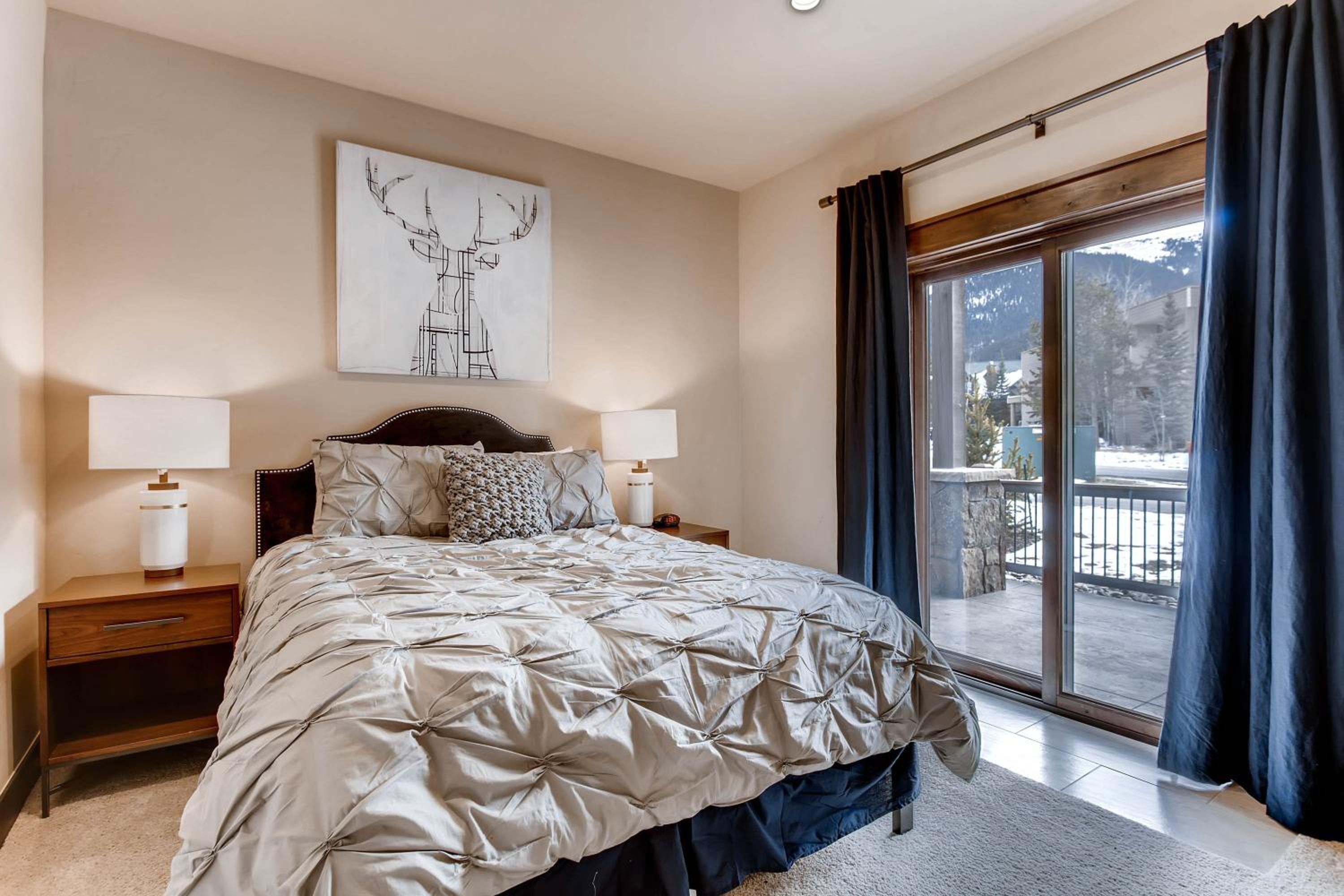 Summit County Vacations - River Run Townhomes by Keystone Resort - Property Image 13