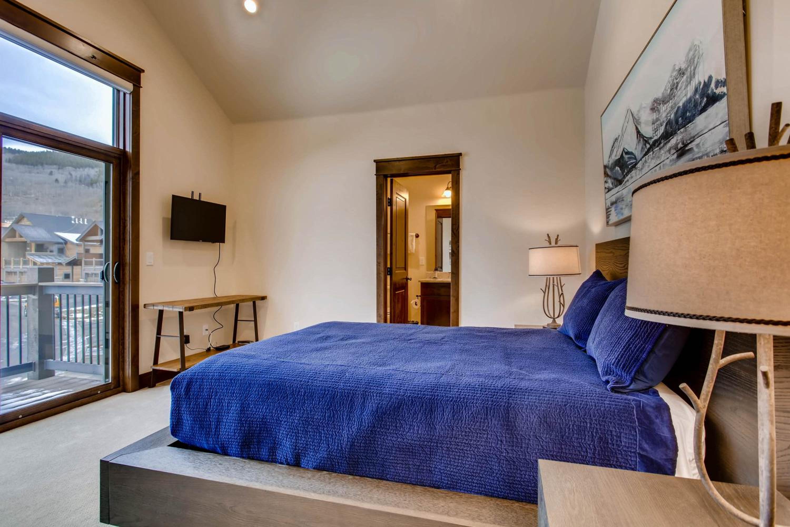 Summit County Vacations - River Run Townhomes by Keystone Resort - Property Image 11