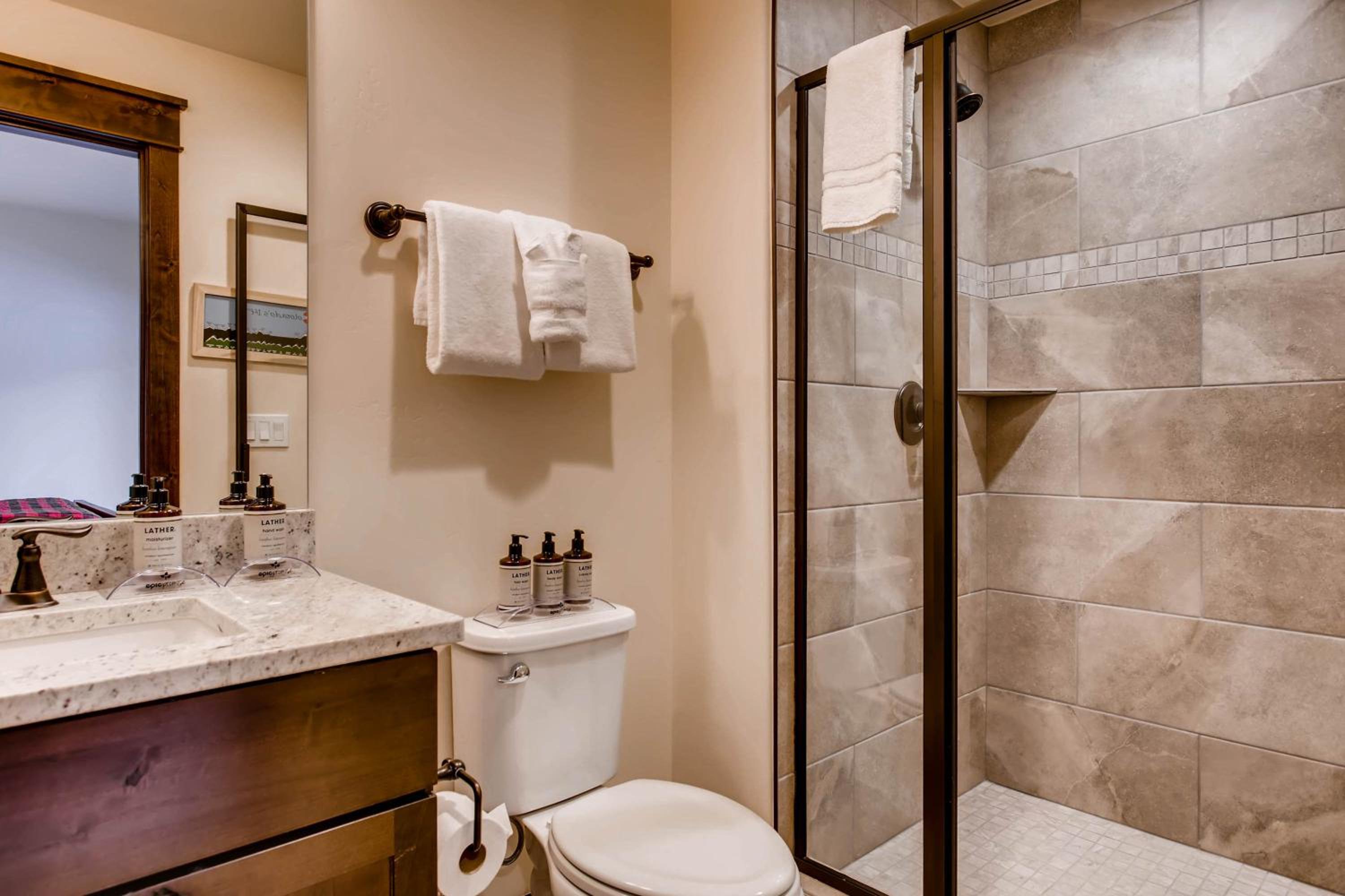 Summit County Vacations - River Run Townhomes by Keystone Resort - Property Image 9