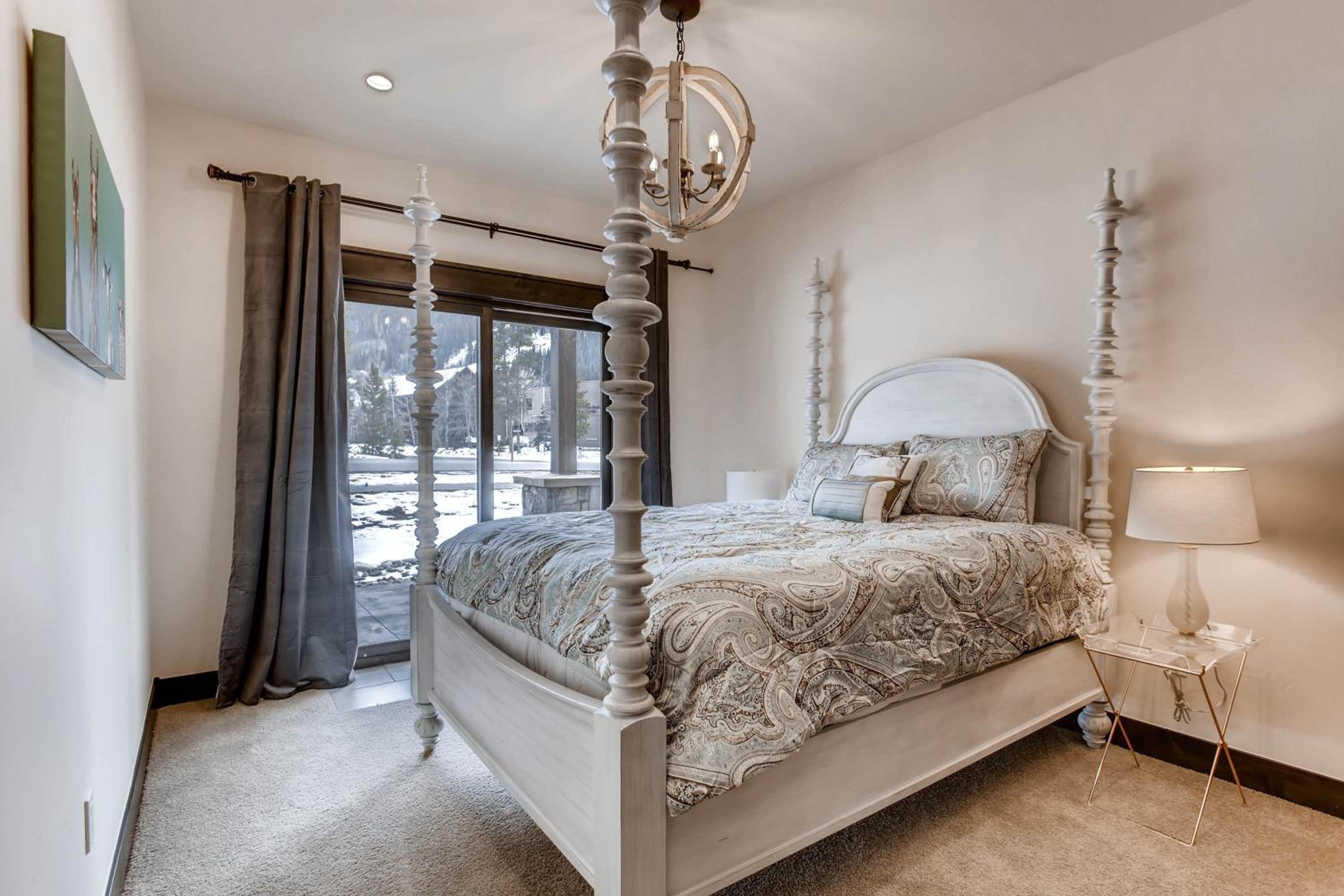 Summit County Vacations - River Run Townhomes by Keystone Resort - Property Image 10