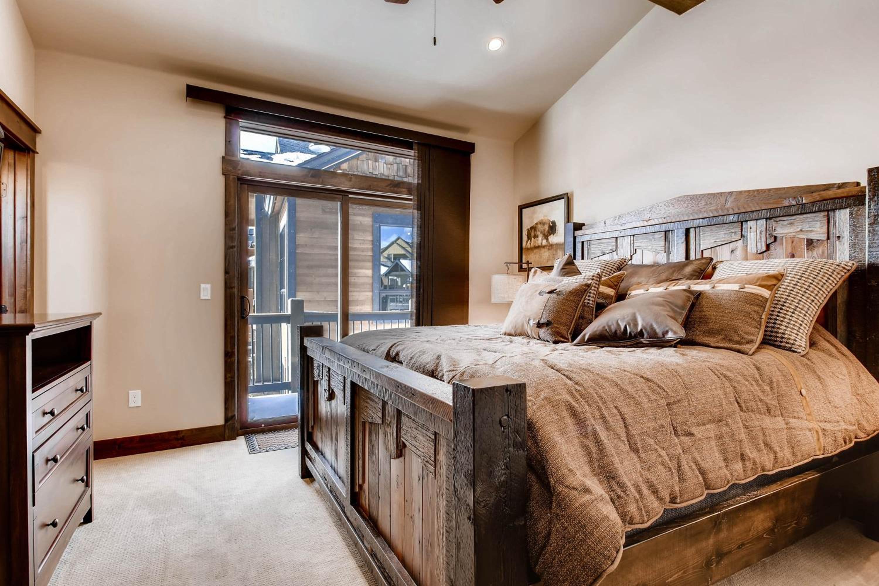 Summit County Vacations - River Run Townhomes by Keystone Resort - Property Image 41