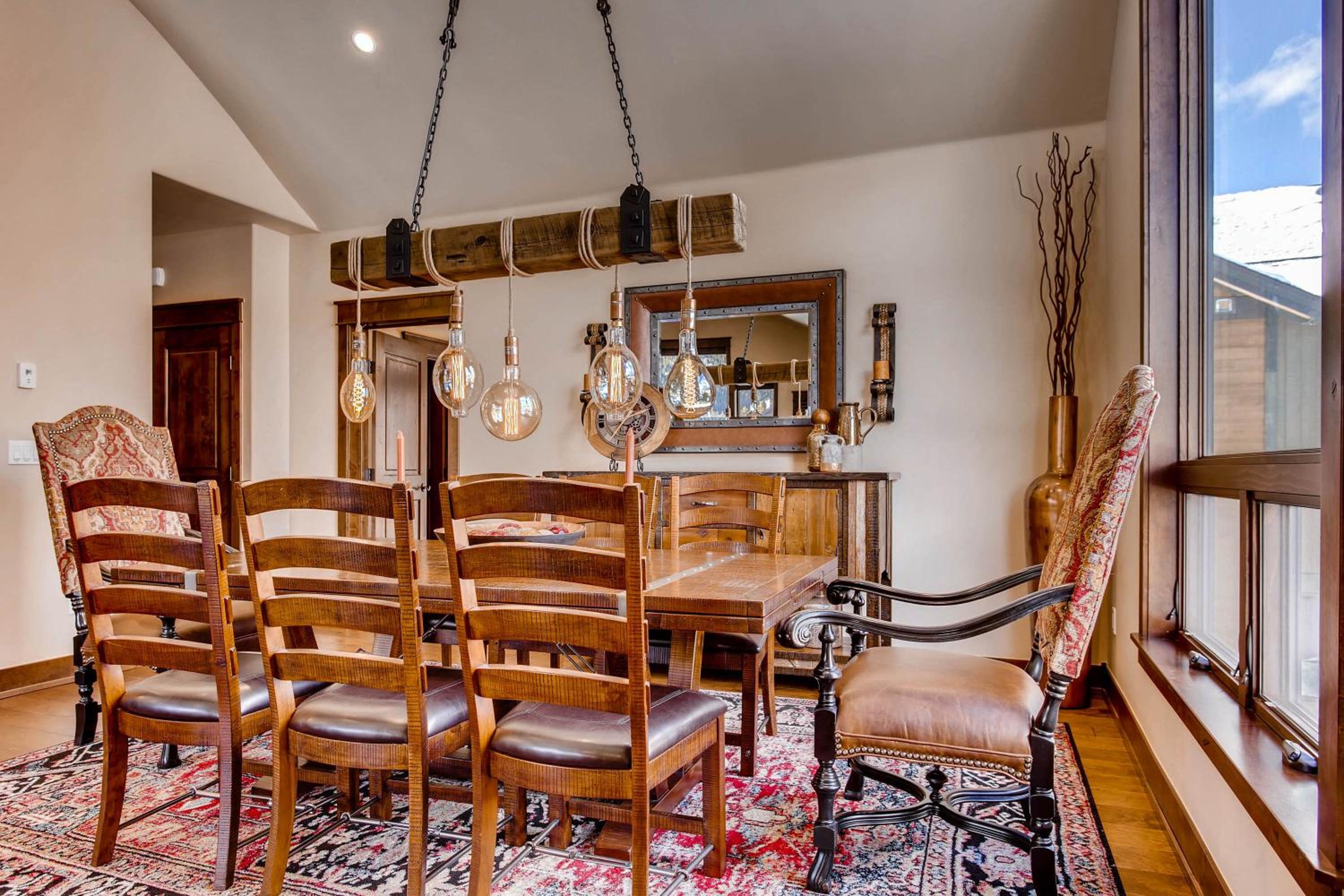 Summit County Vacations - River Run Townhomes by Keystone Resort - Property Image 37
