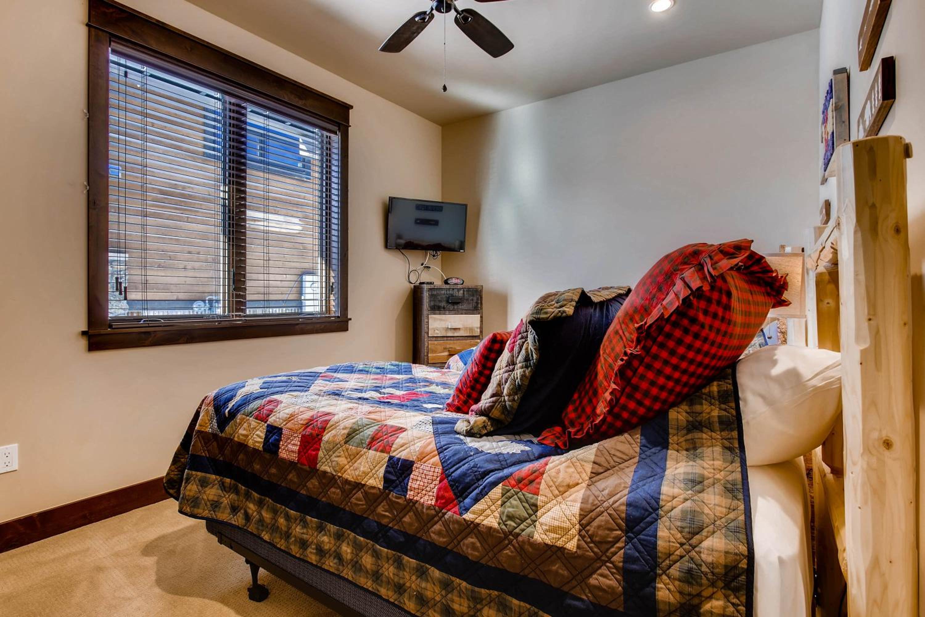 Summit County Vacations - River Run Townhomes by Keystone Resort - Property Image 35