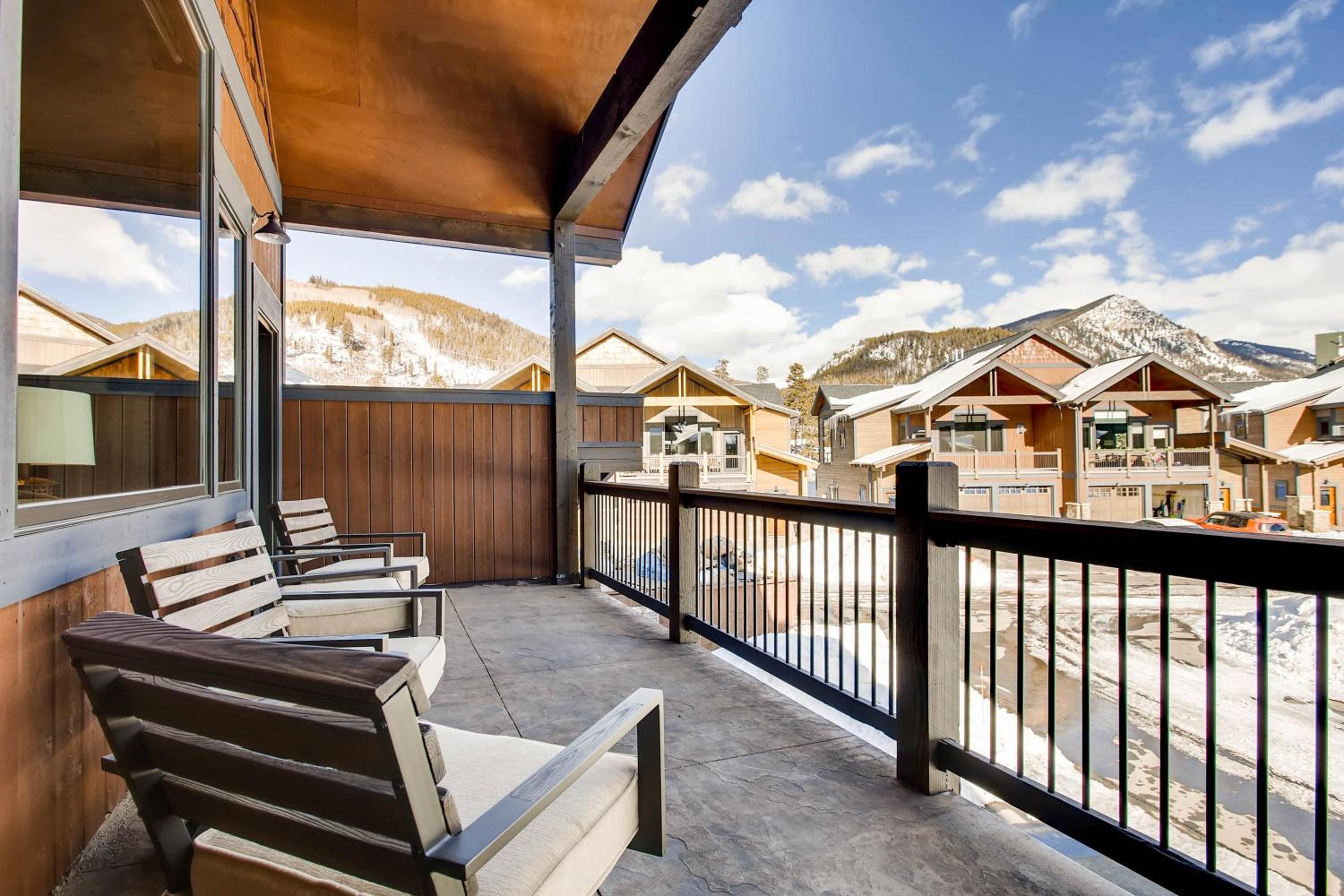 Summit County Vacations - River Run Townhomes by Keystone Resort - Property Image 32