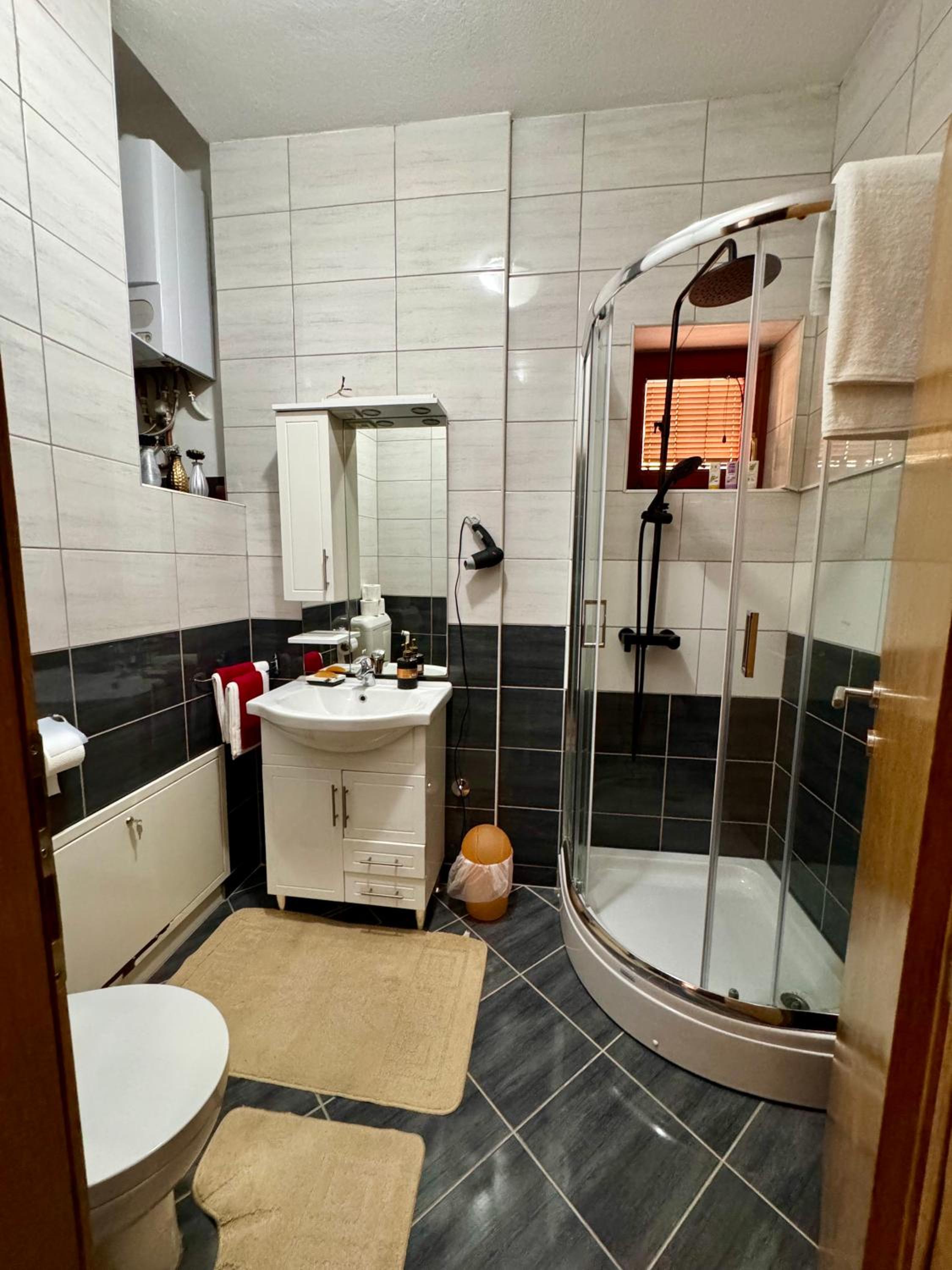 Apartment Potoklinica
