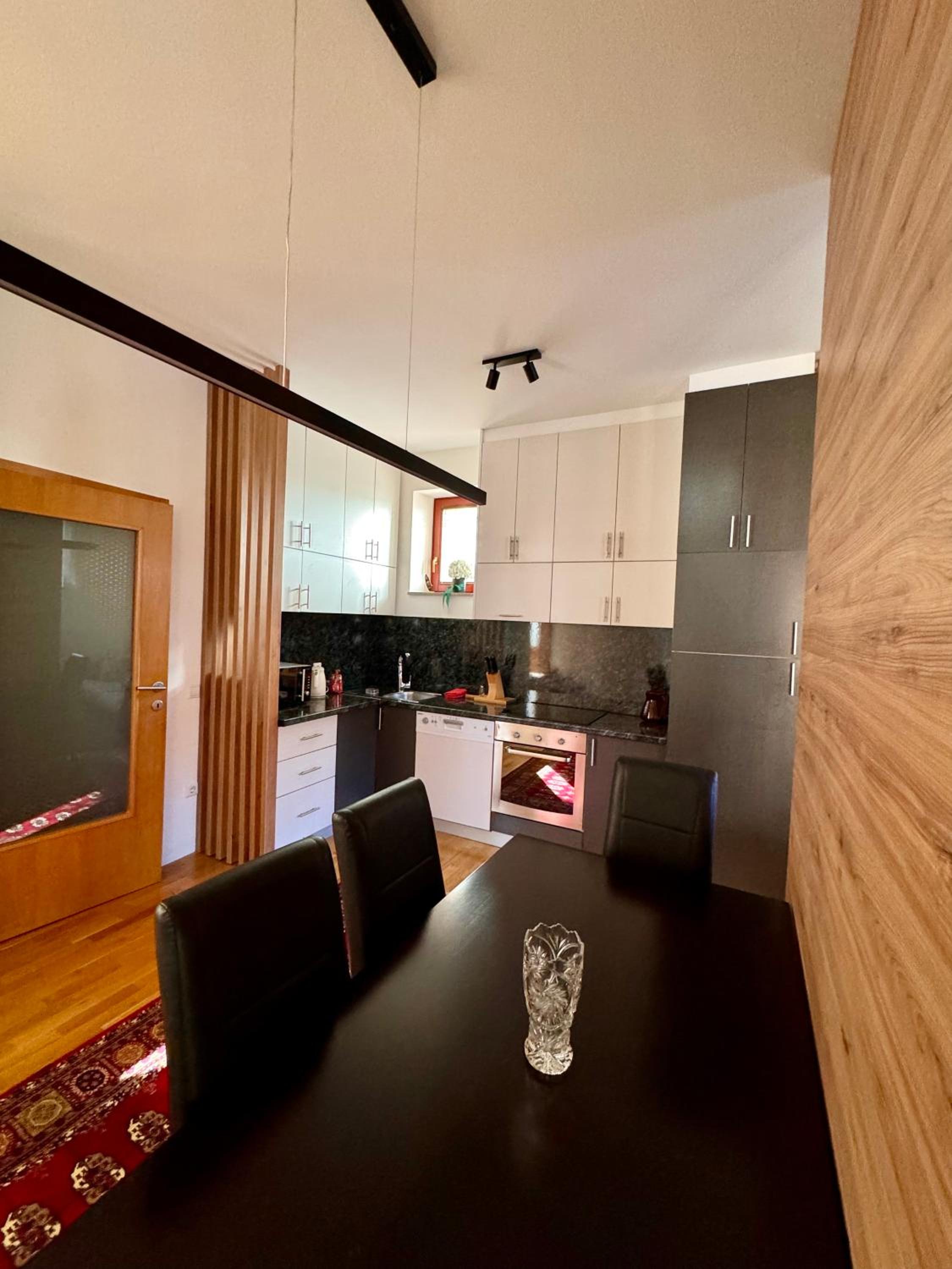 Apartment Potoklinica
