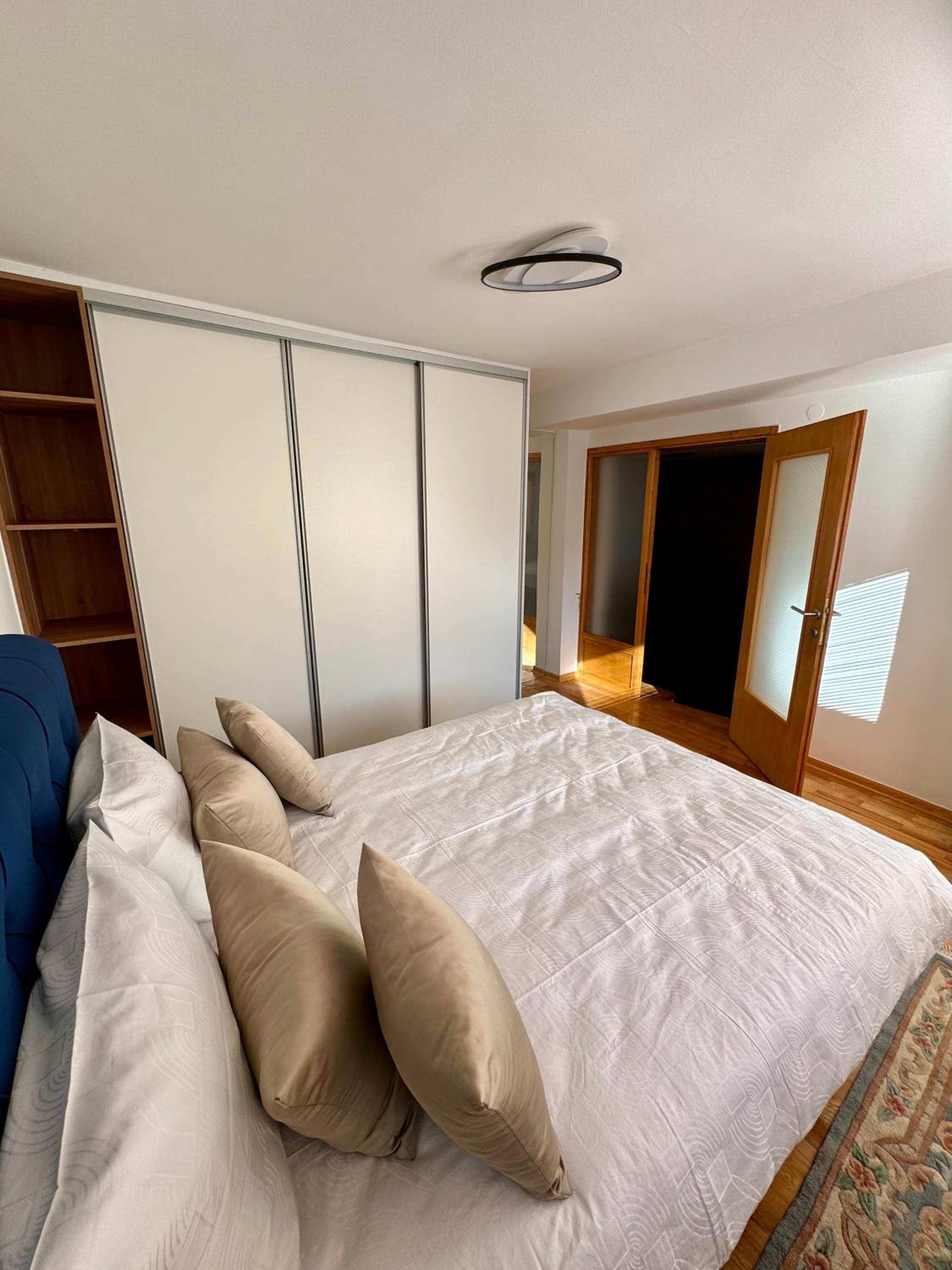 Apartment Potoklinica