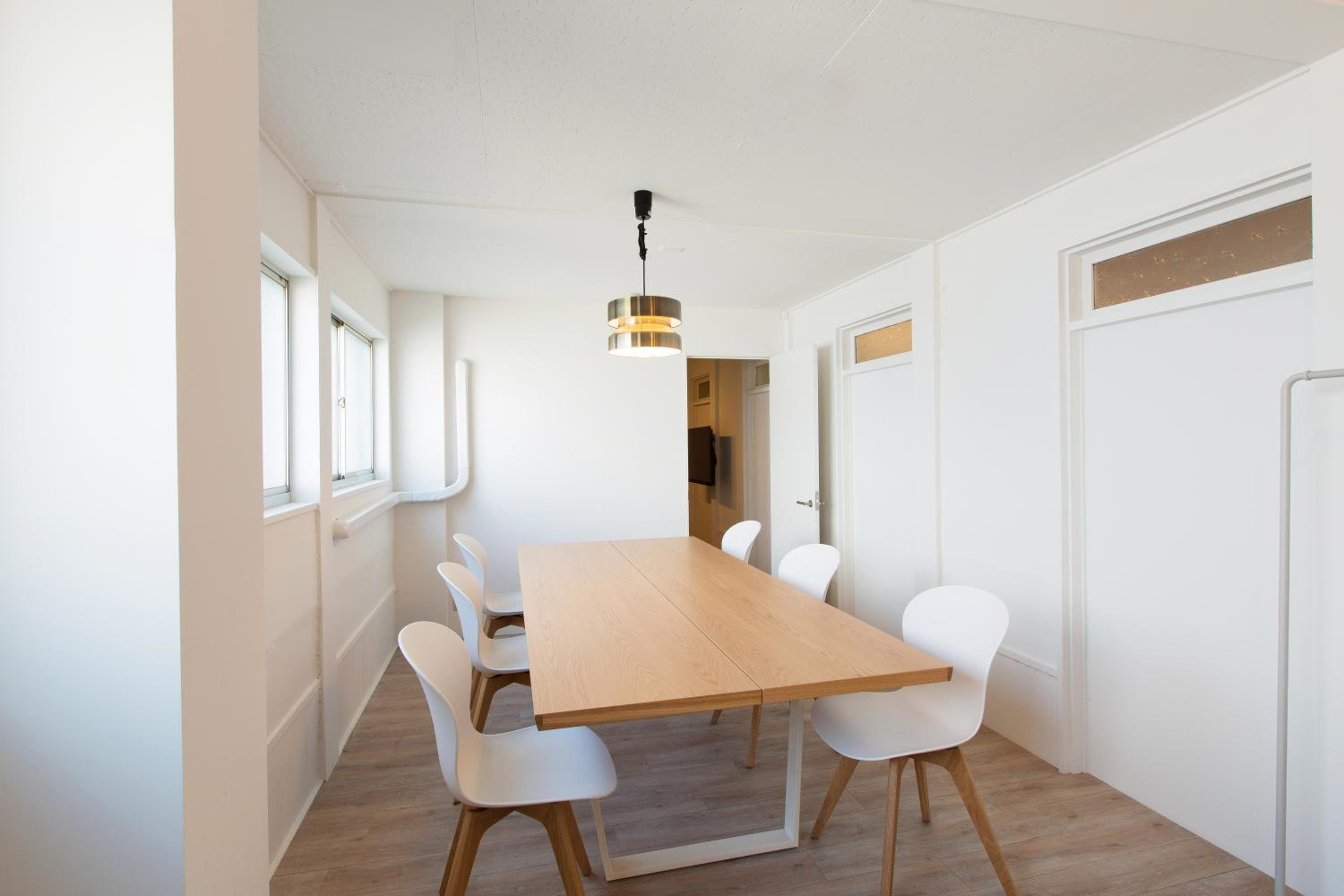 Haginochaya apartment