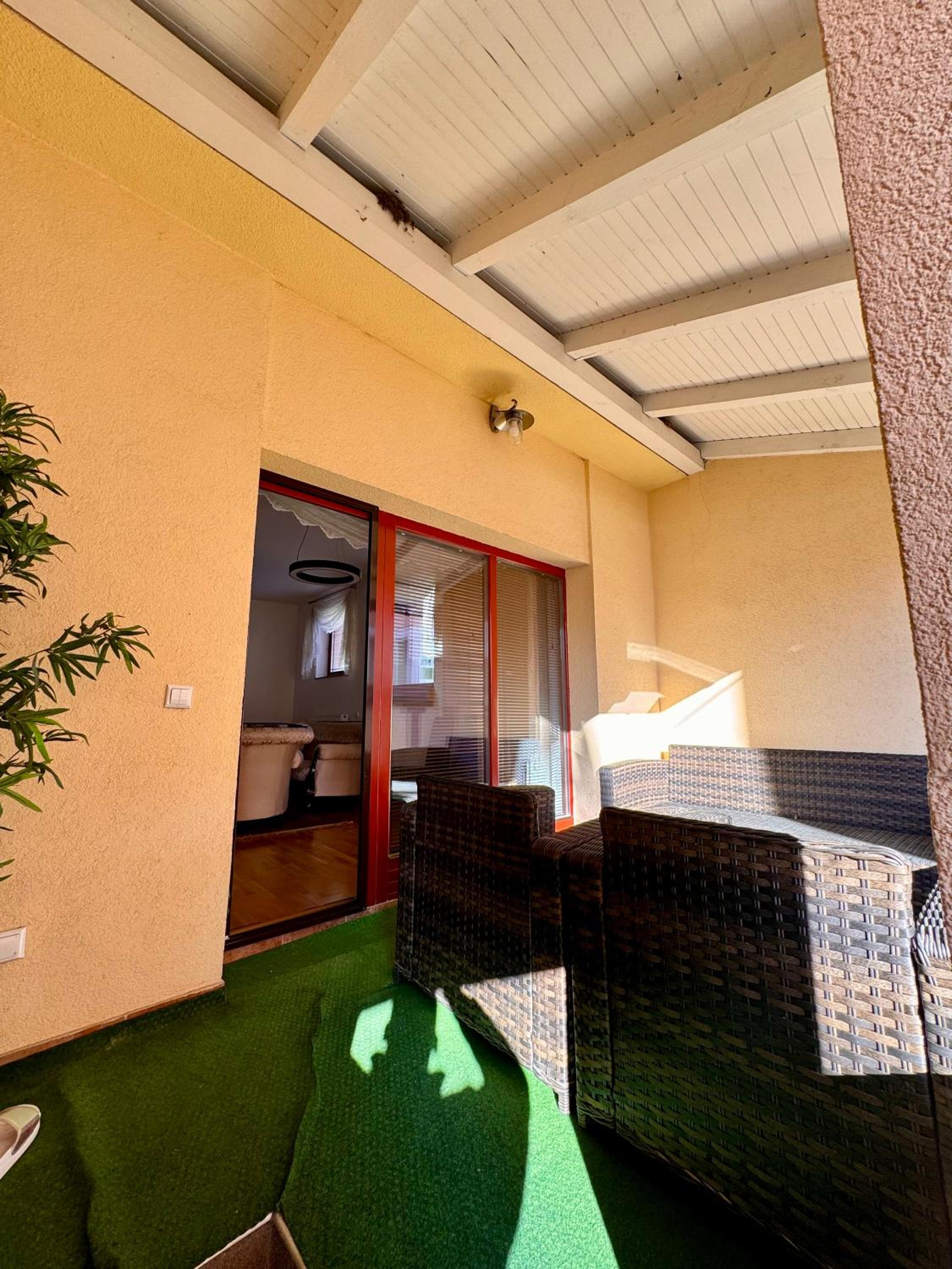 Apartment Potoklinica