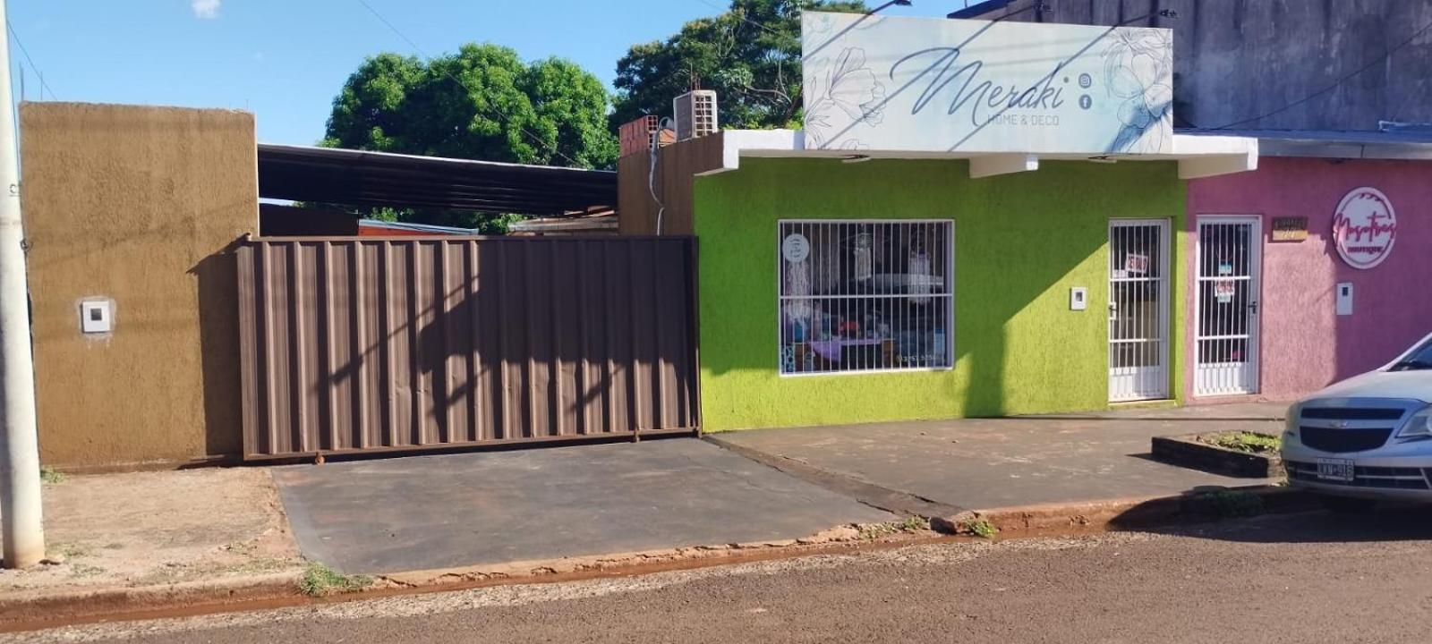 Rios Departamentos Alquiler por Día