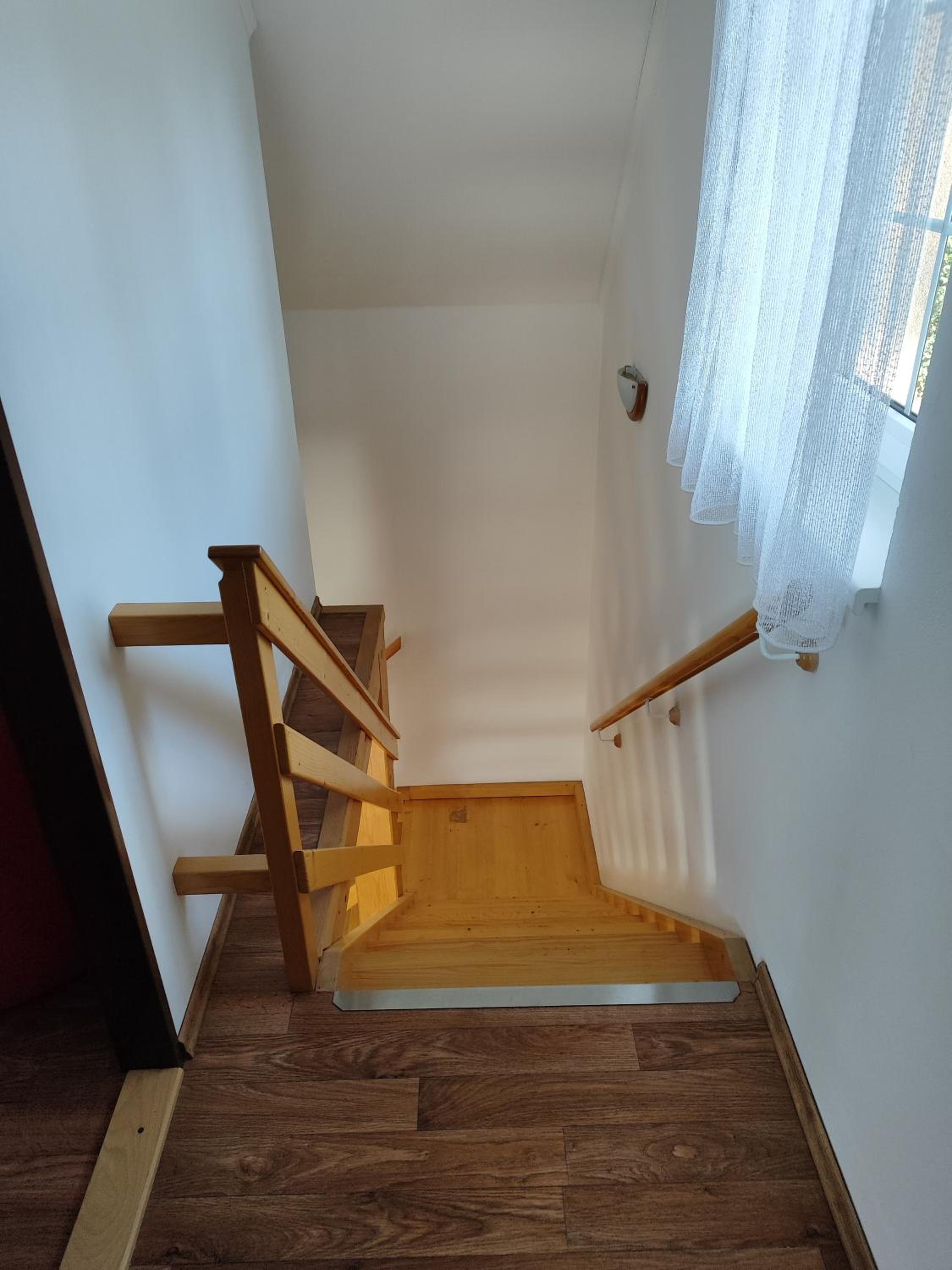 Resort Koloděje - oranžový dům