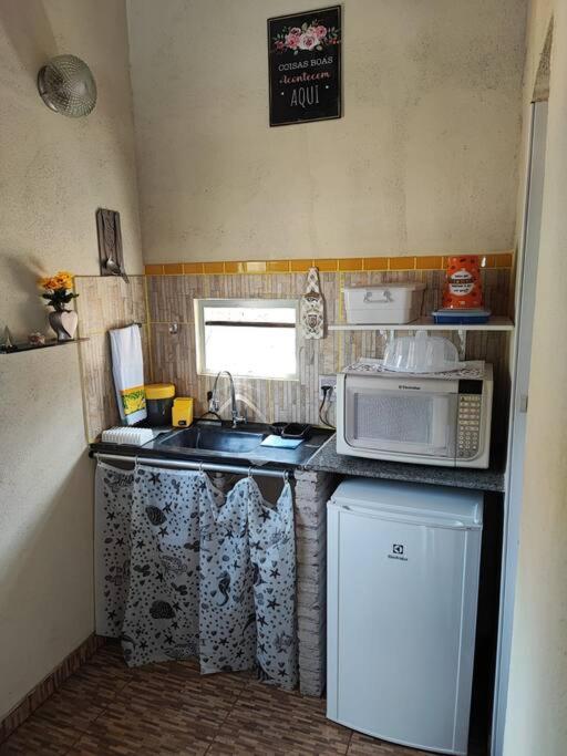 Caridade Loft
