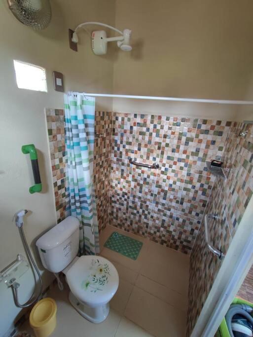 Caridade Loft