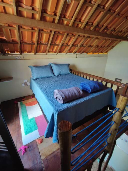 Caridade Loft