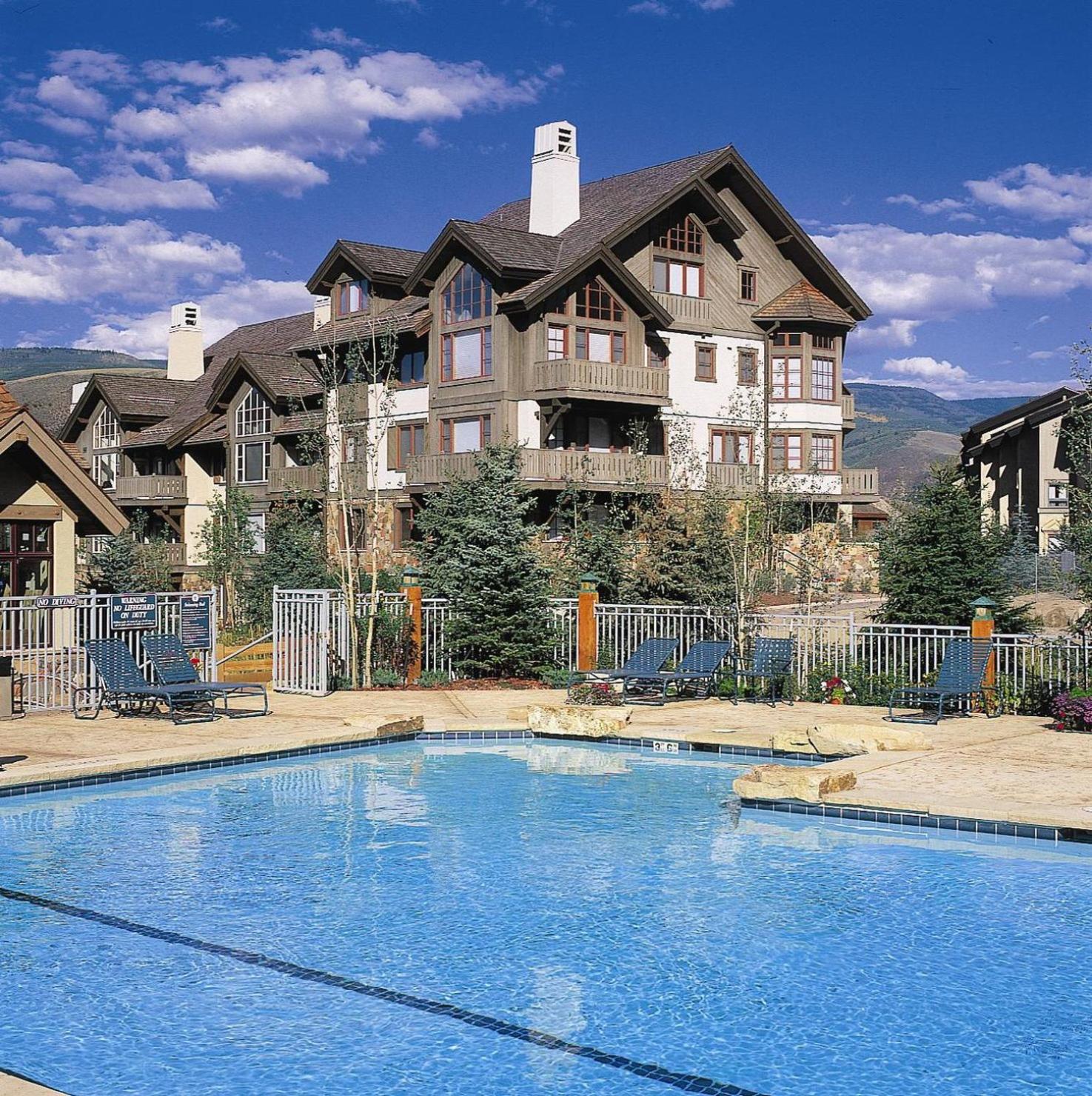 Arrowhead Village, A Vail Resorts Property, photo 142