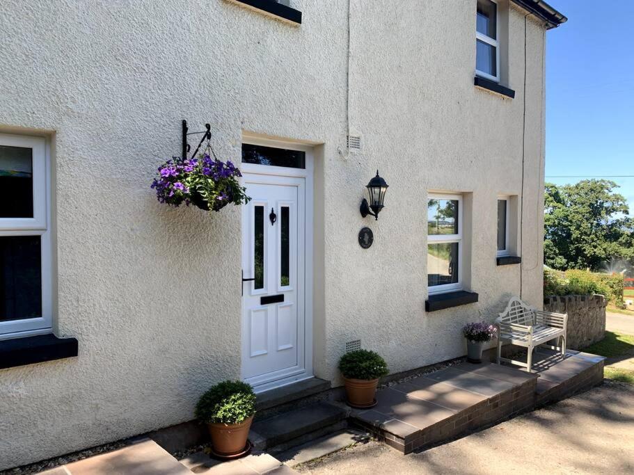 Cosy Two Bedroom Cottage with Fireplace, photo 16