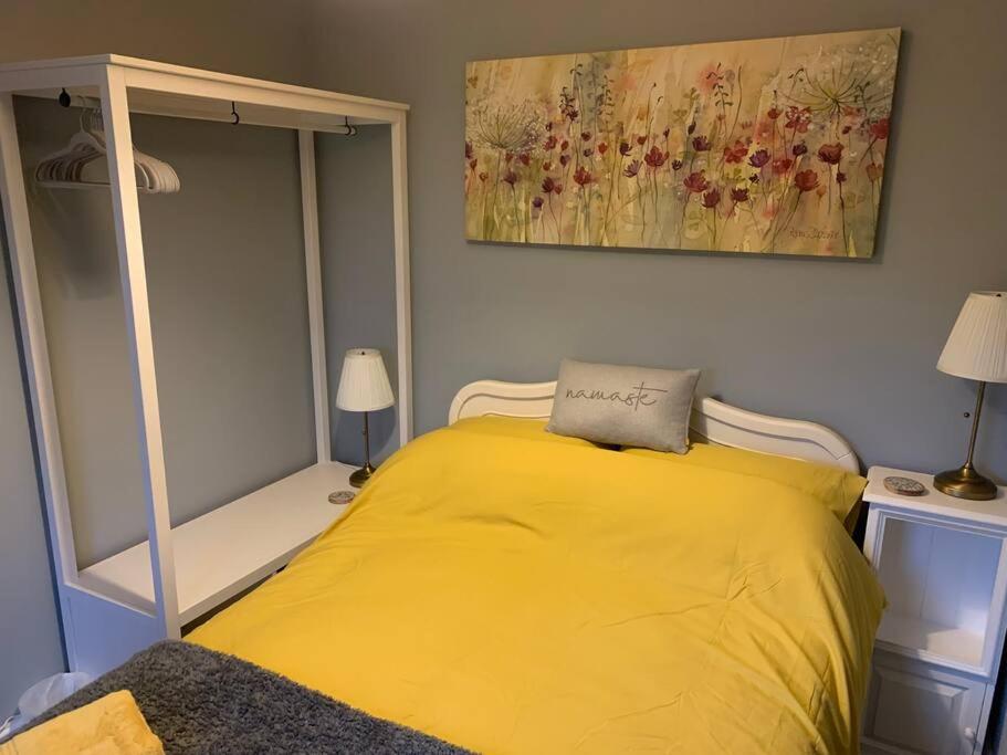 Cosy Two Bedroom Cottage with Fireplace, photo 20