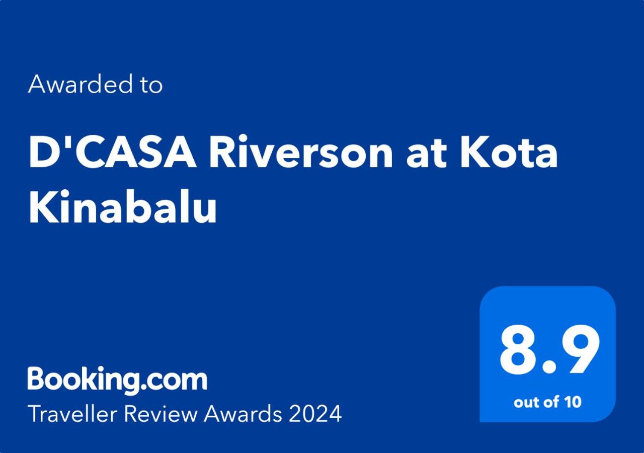 D'CASA Riverson at Kota Kinabalu photo 4