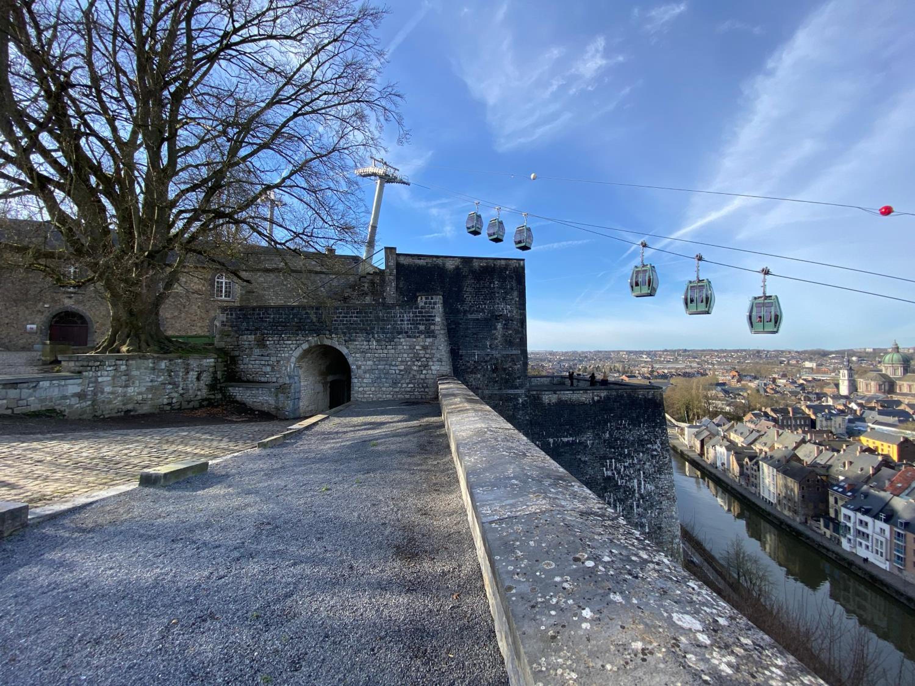 B&B SPA CITADELLE