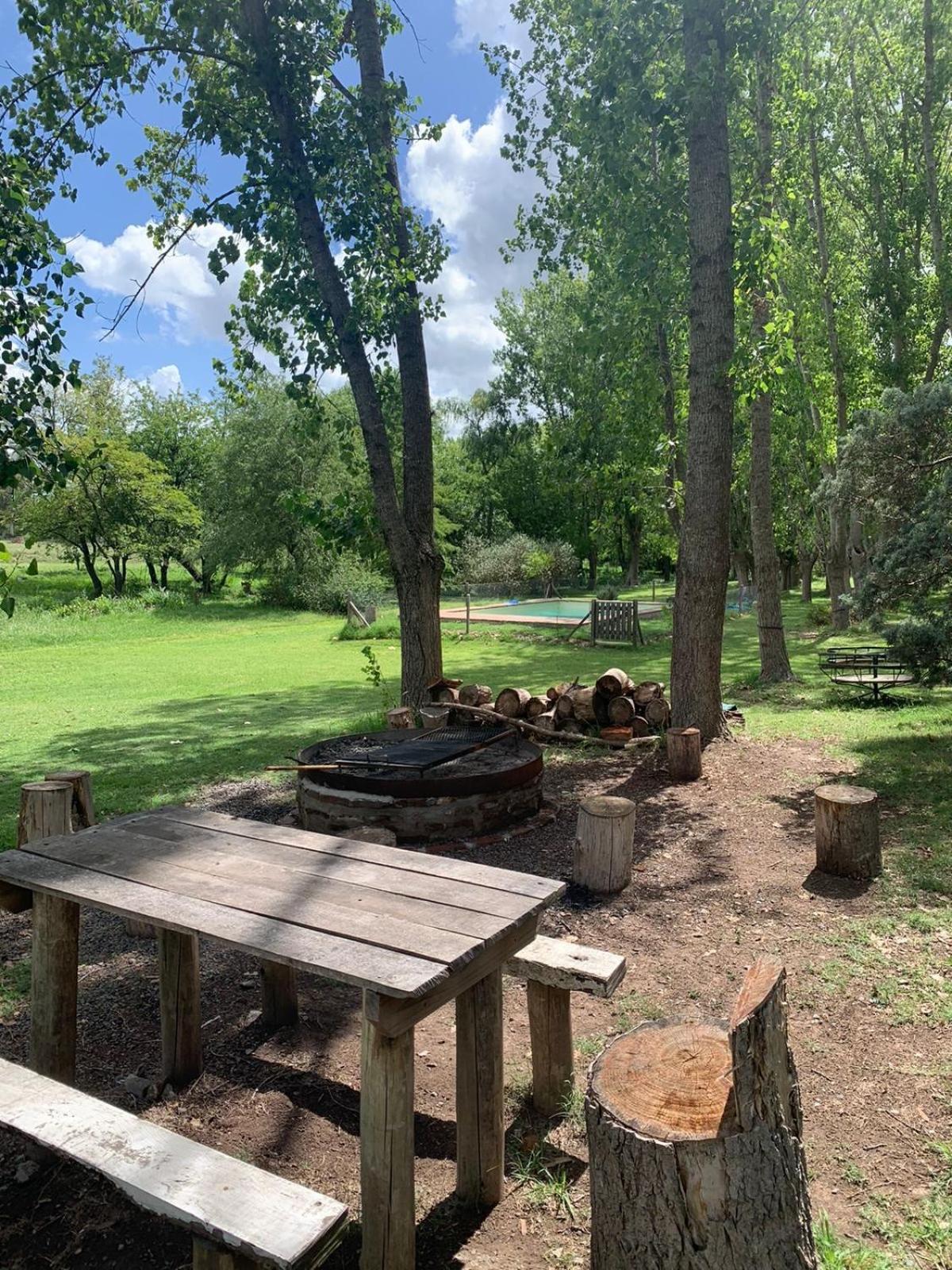 El Trueque Ranch