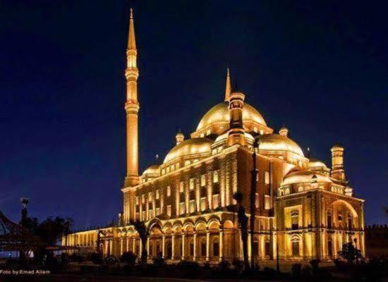 Calm Home New Cairo