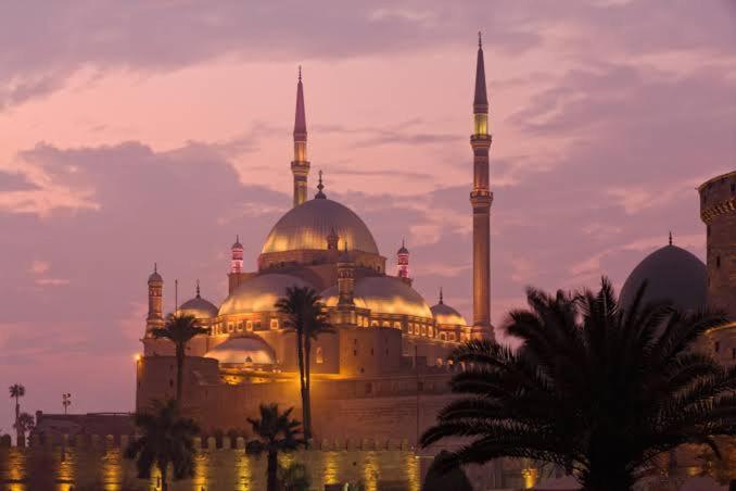 Calm Home New Cairo
