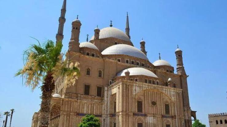 Calm Home New Cairo
