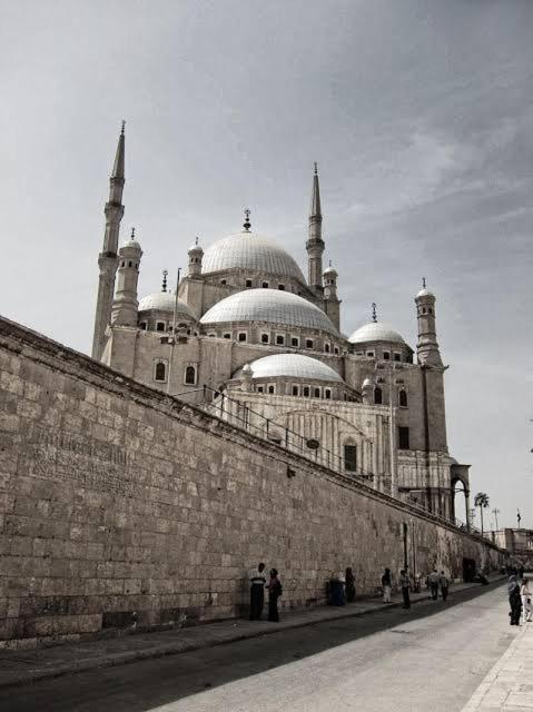 Calm Home New Cairo