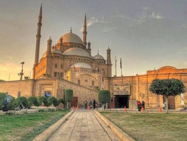 Calm Home New Cairo