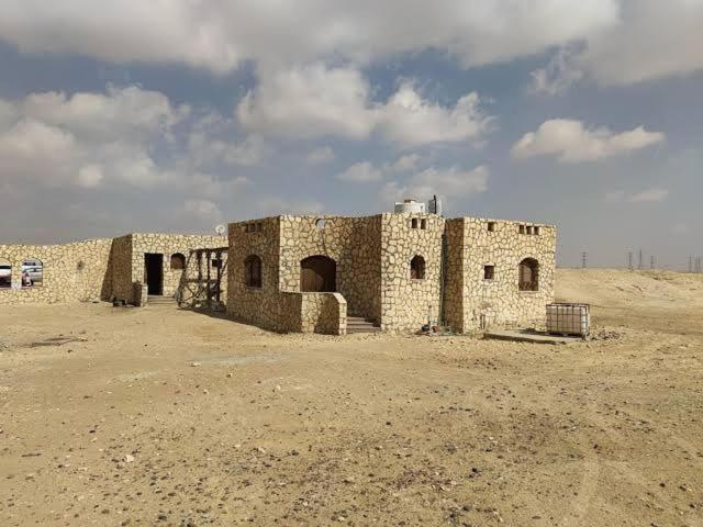 Calm Home New Cairo