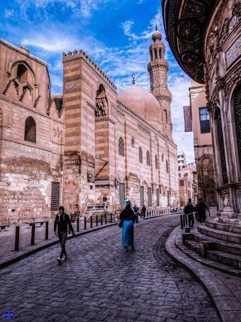 Calm Home New Cairo