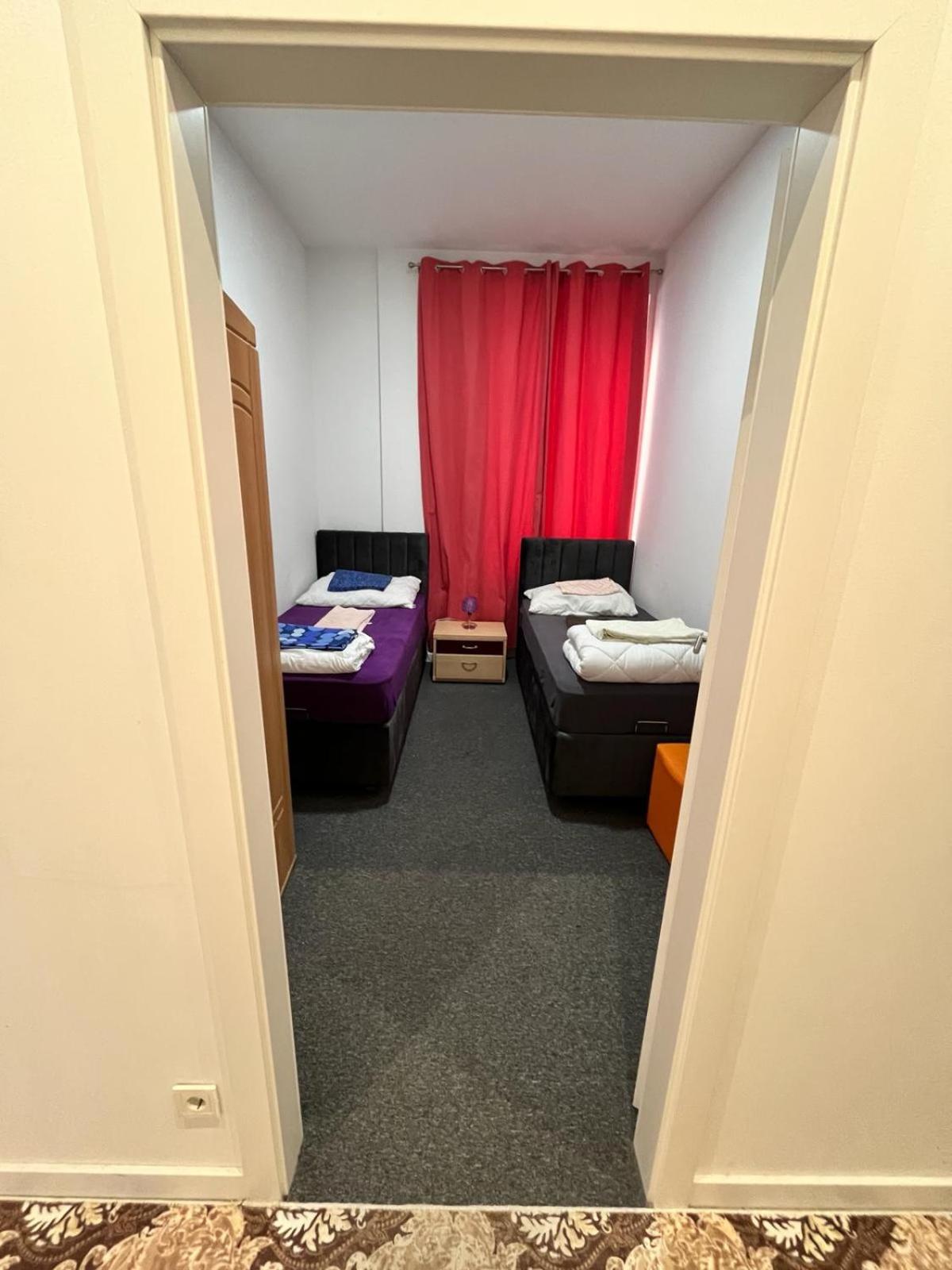 Hostel Wieden