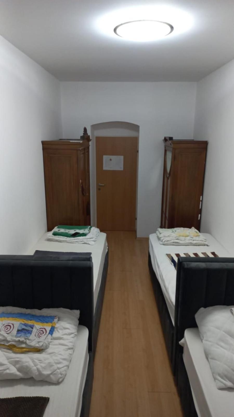 Hostel Wieden