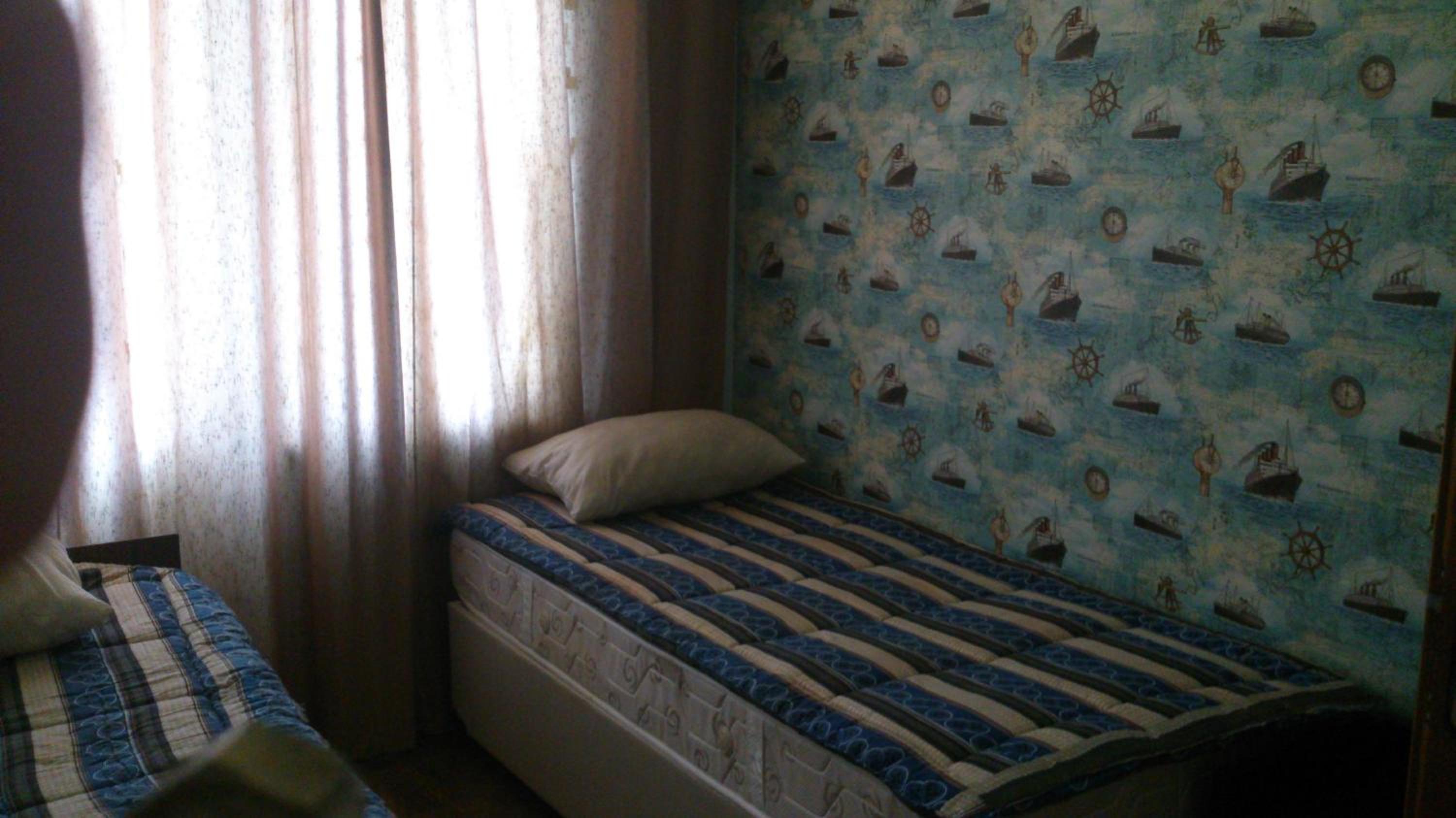apartament- inasaridze 15 view 3