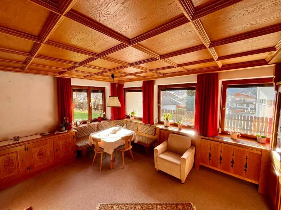 Ferienhaus Heimatplatzle