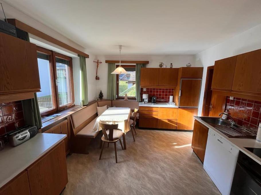 Ferienhaus Heimatplatzle