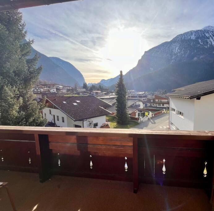 Ferienhaus Heimatplatzle
