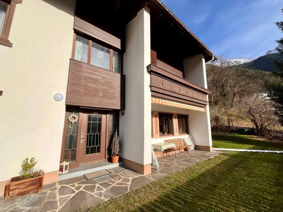 Ferienhaus Heimatplatzle