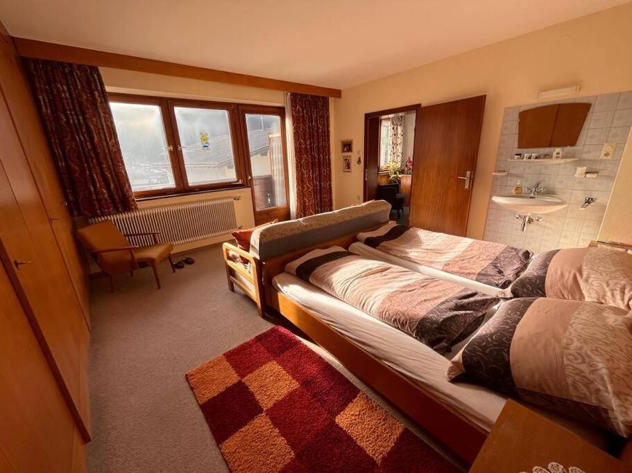 Ferienhaus Heimatplatzle