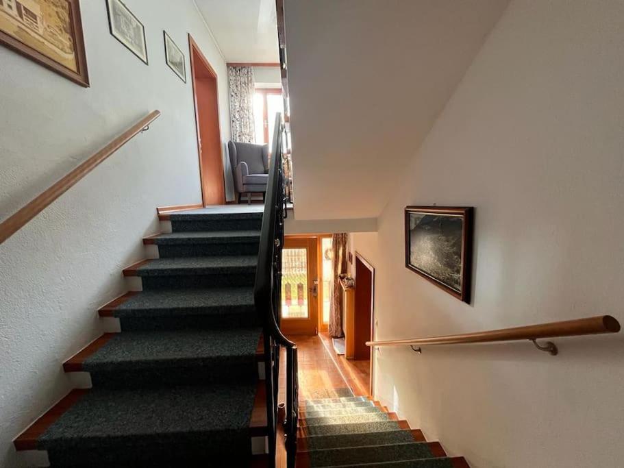 Ferienhaus Heimatplatzle