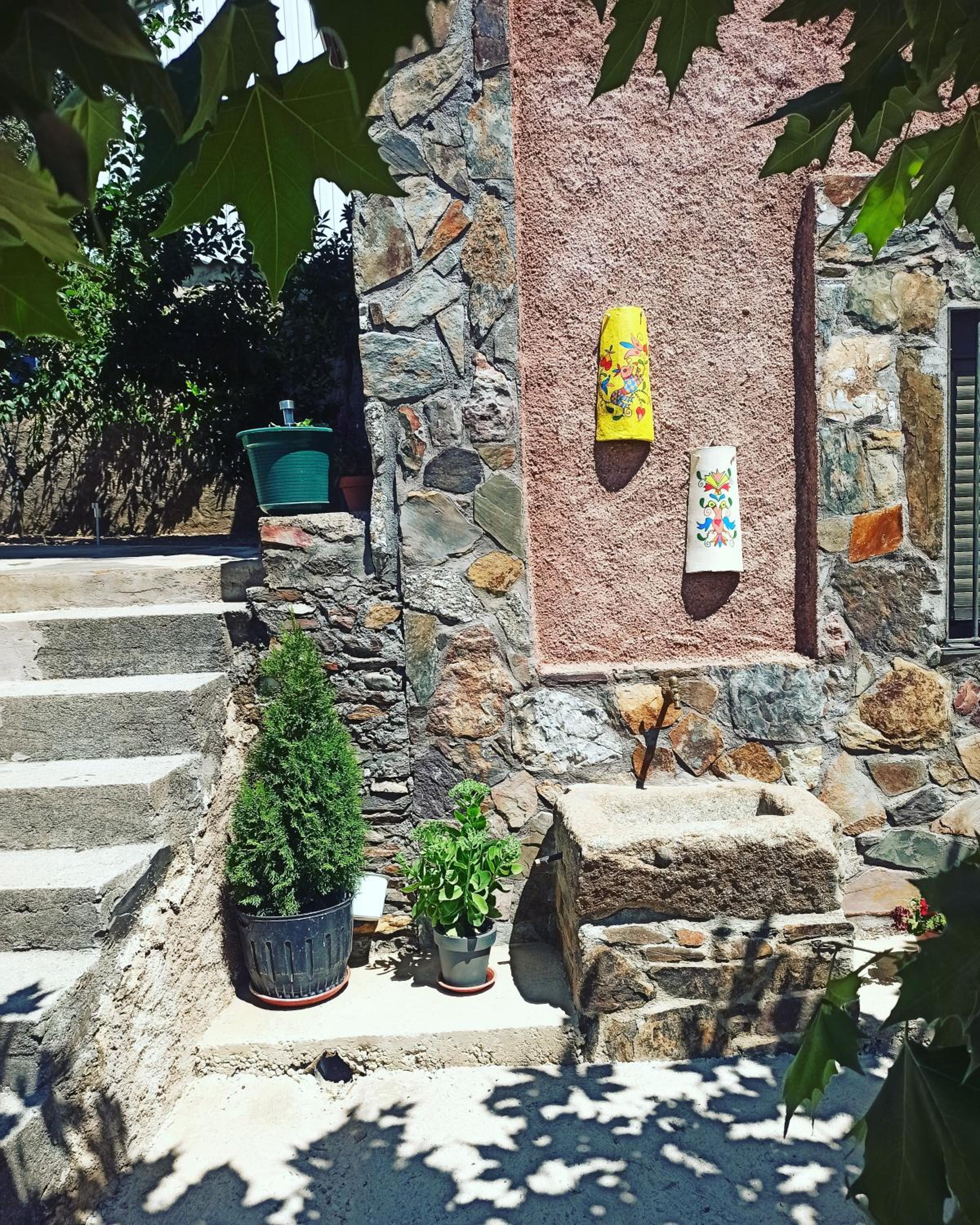 Casa Rural Los Olivos view 4