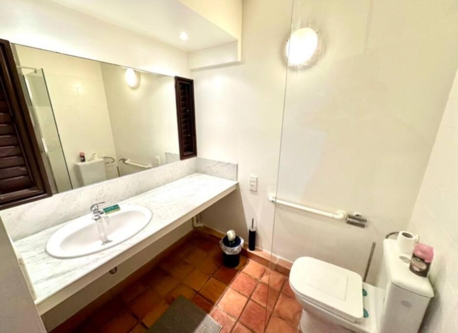 Appartement Le Petit Galion view 3