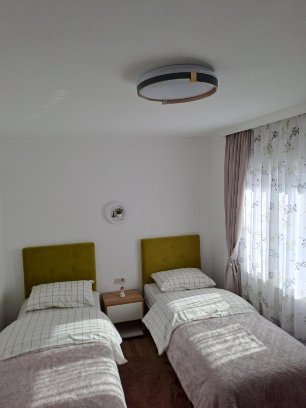 Apartmani Emily & Jully photo 3