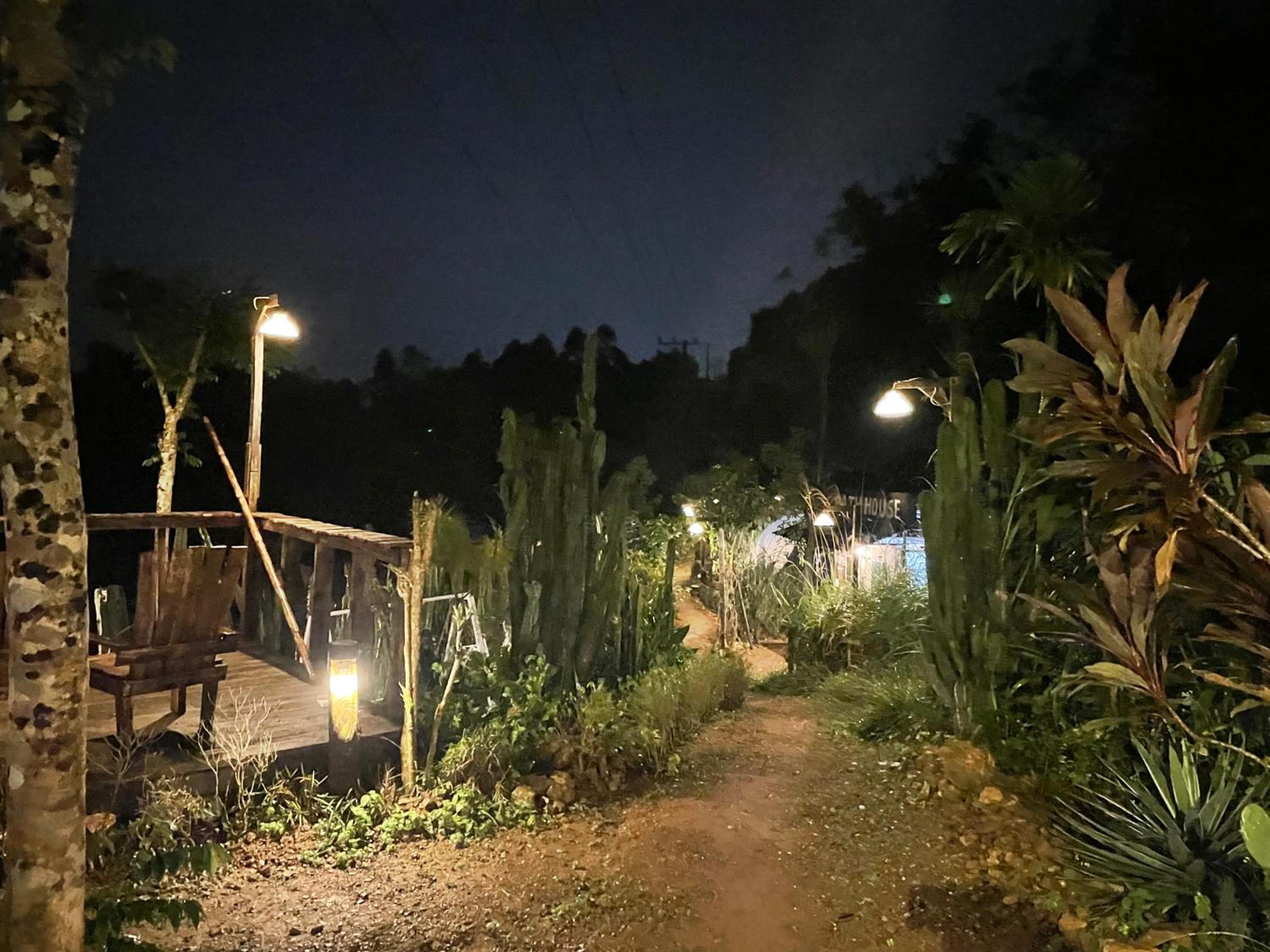 Vuglamping