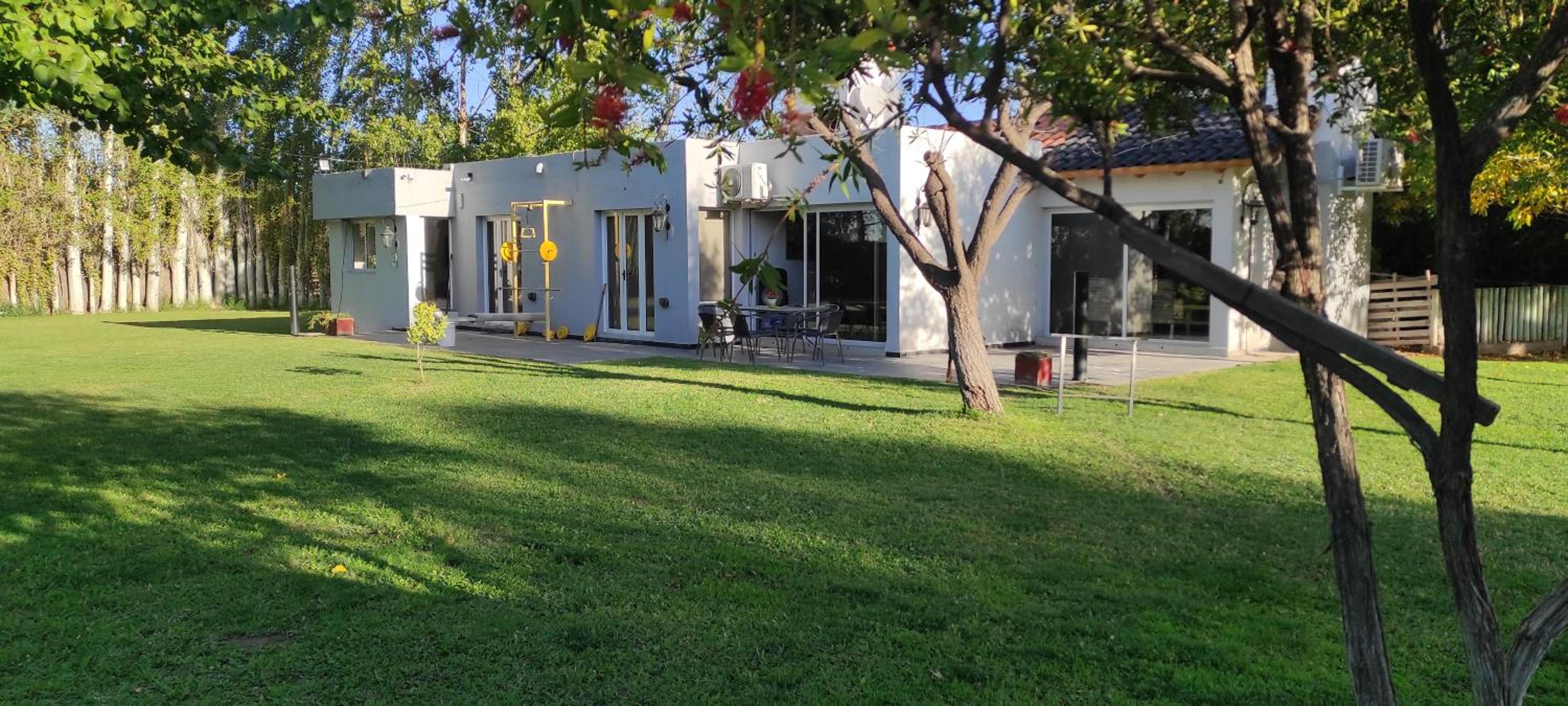 Amanecer apartamentos